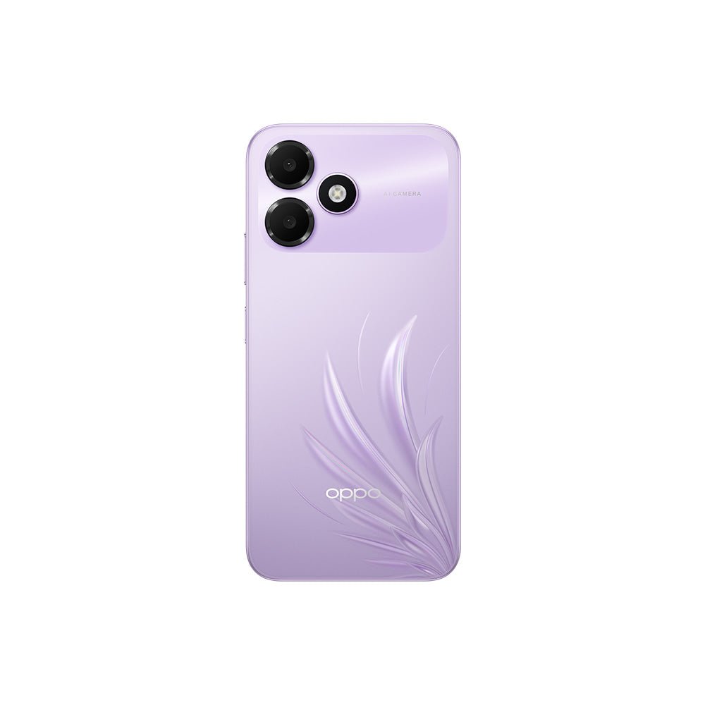 OPPO A6C Feather Purple 4+64GB LTE
