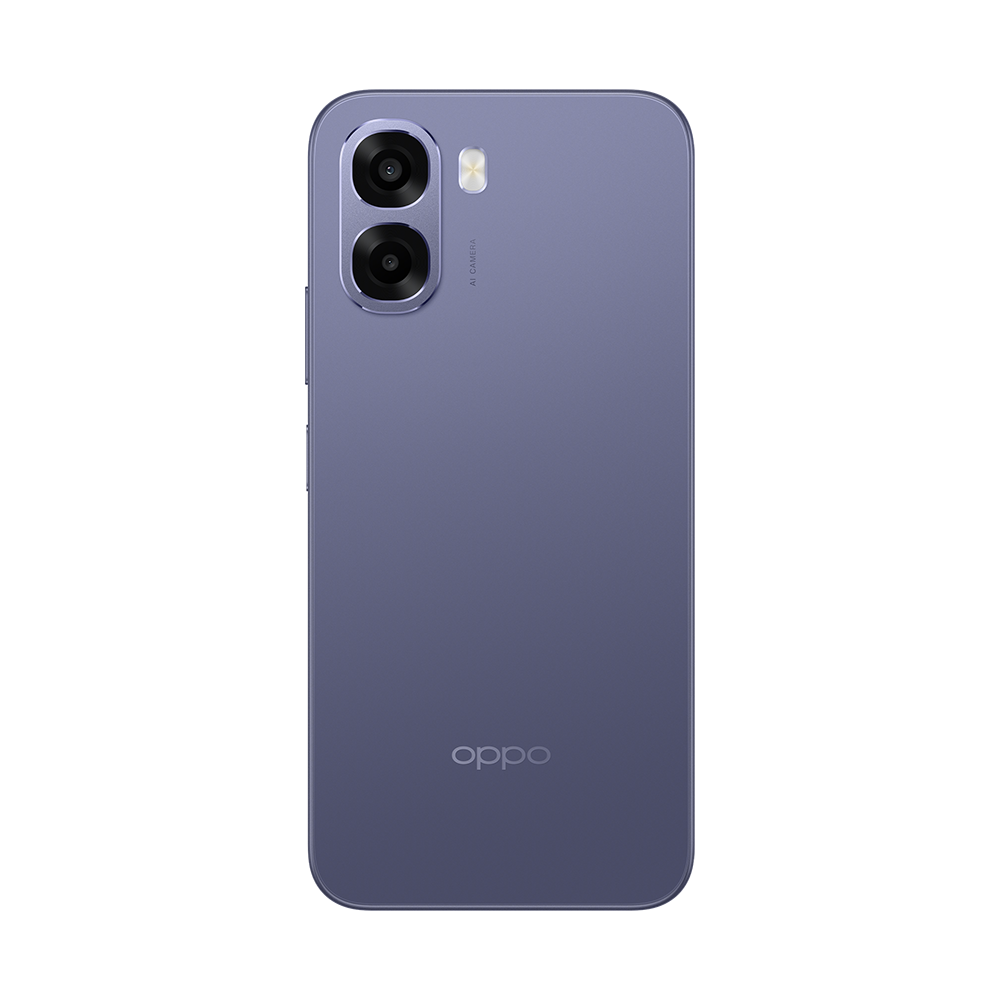 OPPO A6x Plum Purple 4+128GB 5G