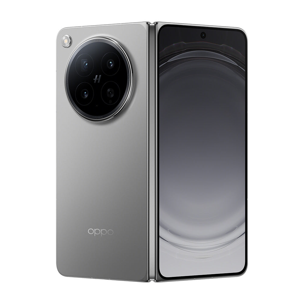 OPPO Find N6 Stellar Titanium 16+512GB 5G