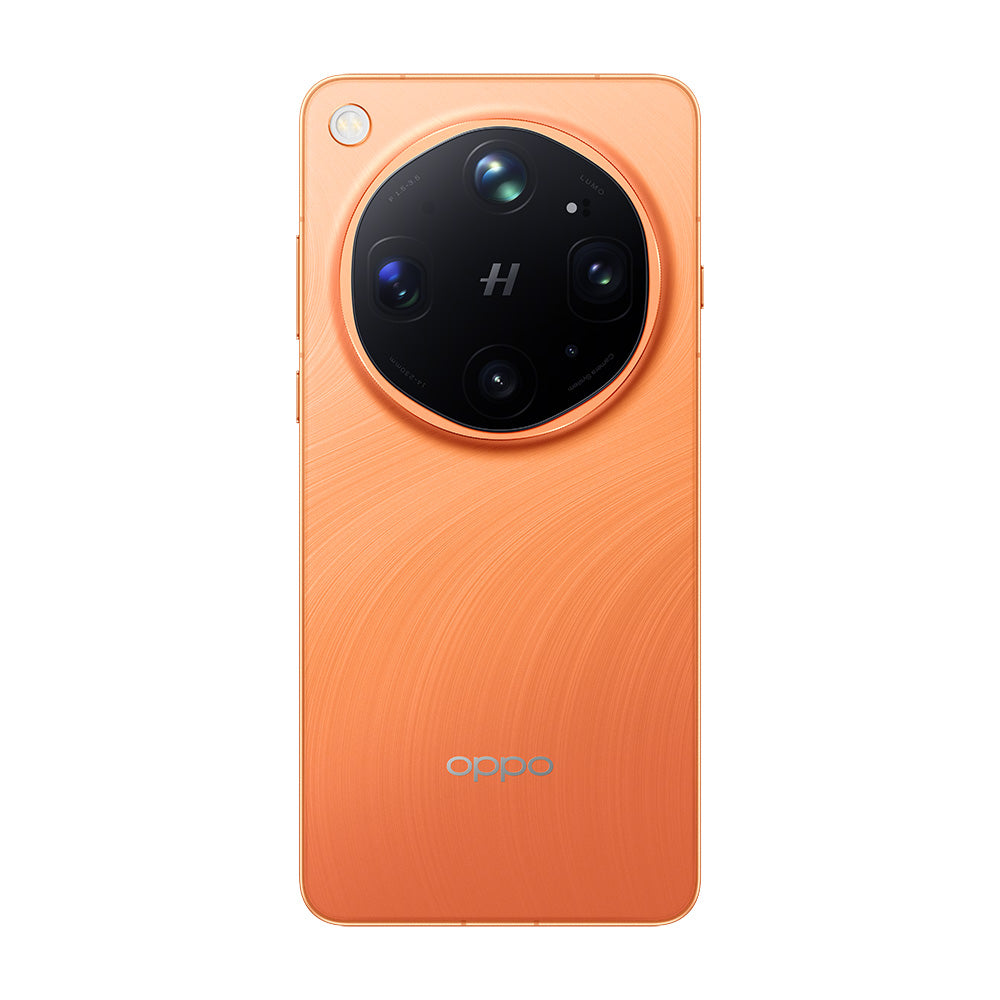 OPPO Find X9 Ultra Canyon Orange 16GB+1TB 5G