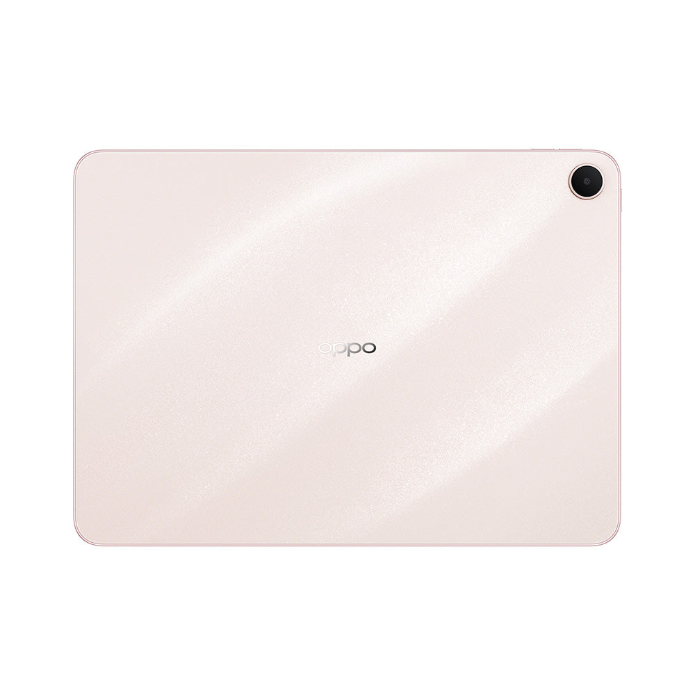 OPPO Pad 5 Wi-Fi 8+256GB Aurora Pink (Matte Display)