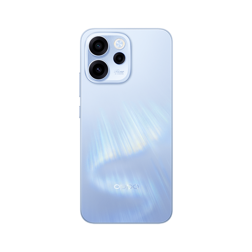 OPPO Reno 15F Aurora Blue 8+256GB 5G