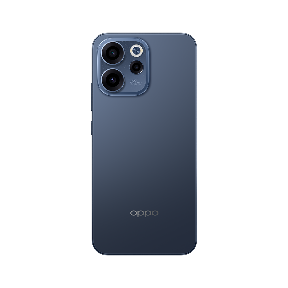 OPPO Reno 15F Twilight Blue 8+512GB 5G