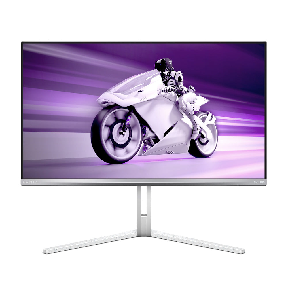 Philips Evnia 27M2N8500X 27" QHD QD-OLED 500Hz Gaming Monitor
