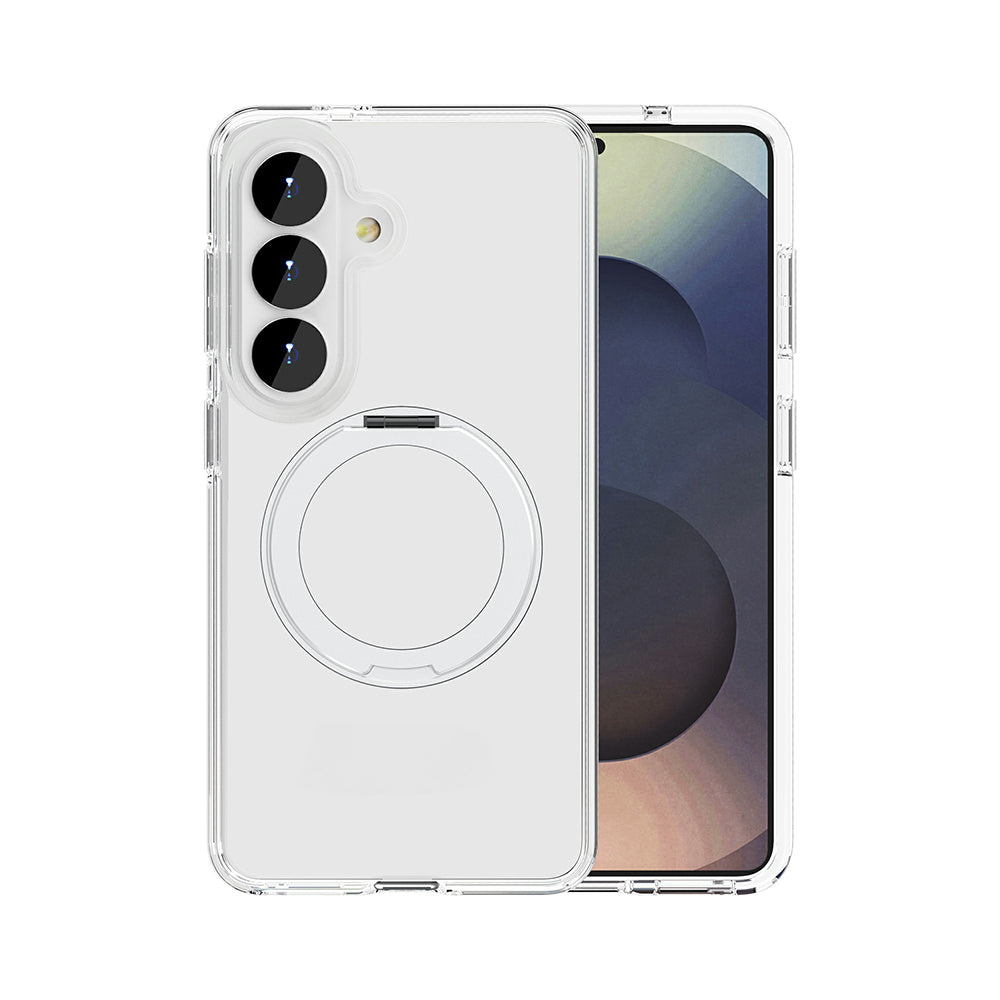 Redmonster Galaxy S26+ 6.7 (2026) Gassan M 360 - Clear