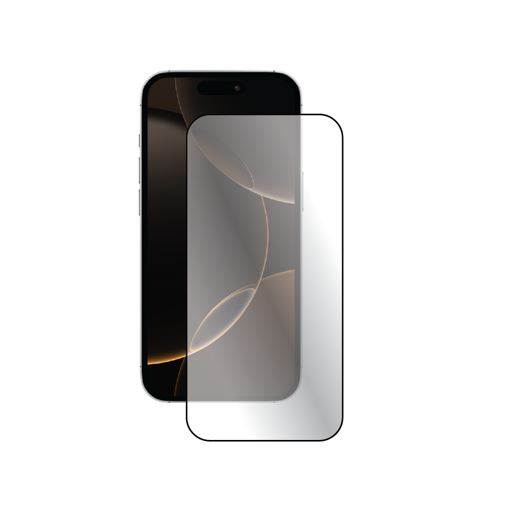 Redmonster iPhone 17 Pro 6.3 (2025) Basic BGS UHD Full TGP