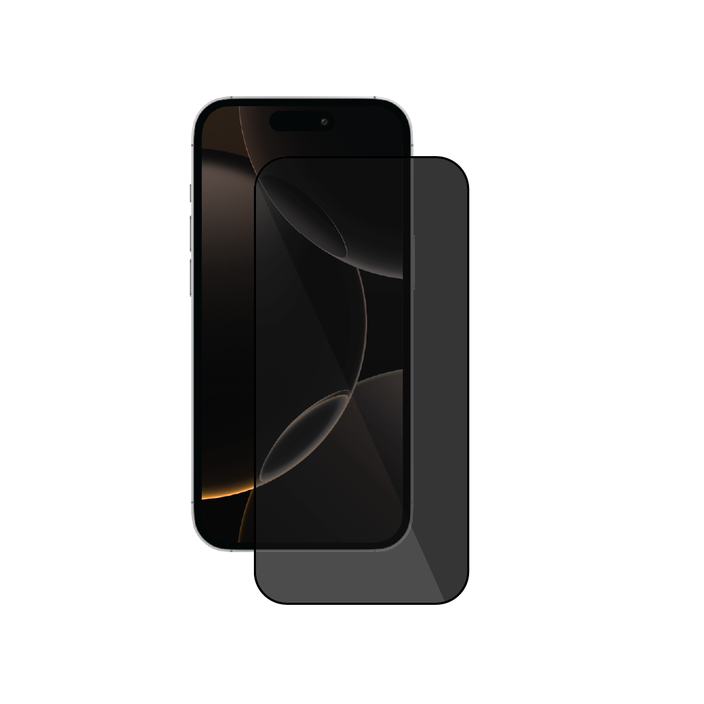 Redmonster iPhone 17 Pro 6.3 (2025) Gassan BGD Privacy AG TGP