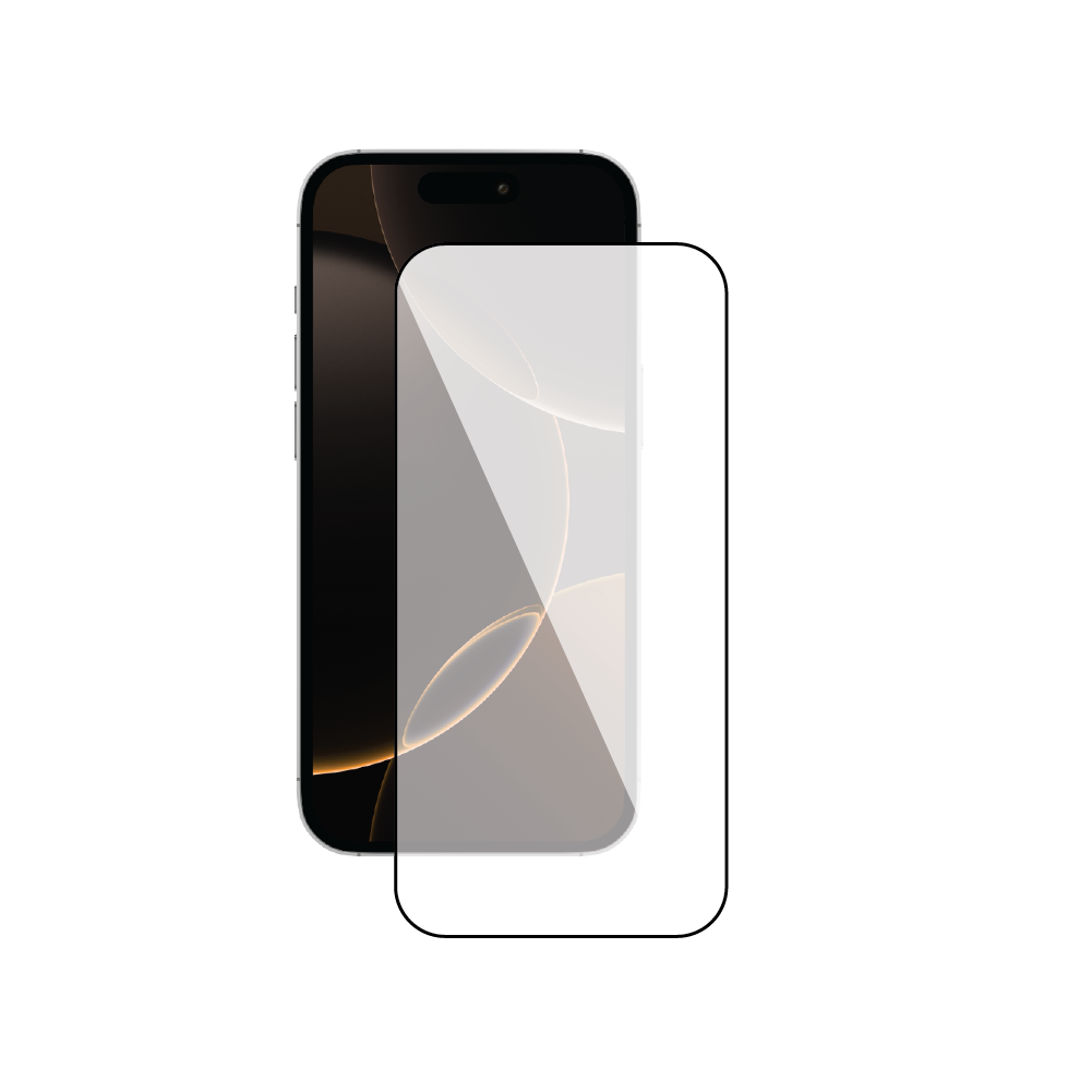 Redmonster iPhone 17 Pro 6.3 (2025) Gassan BGD UHD AR TGP