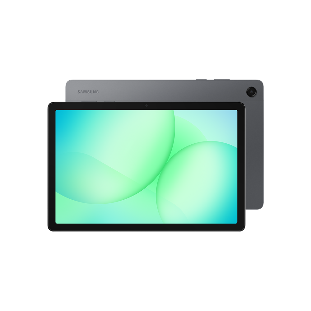 Samsung Galaxy Tab A11+ Wi-Fi 6+128GB Gray (SM-X230NZAAXSP)