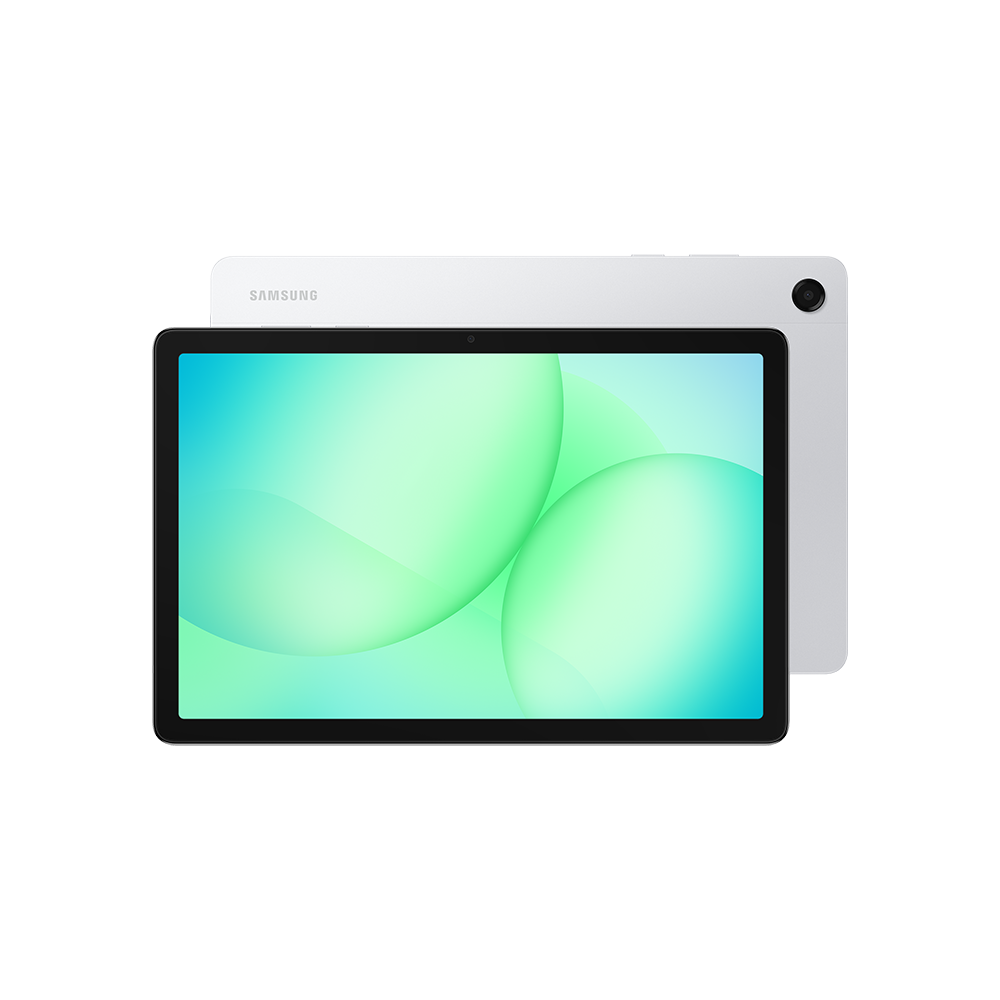 Samsung Galaxy Tab A11+ Wi-Fi 6+128GB Silver (SM-X230NZSAXSP)