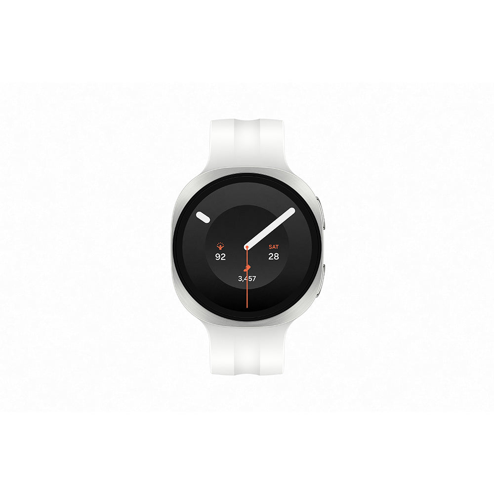 Samsung Galaxy Watch9 40mm Bluetooth Cream