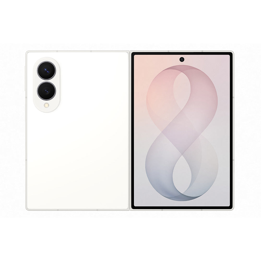 Samsung Galaxy Z Fold8 Cream 12+512GB 5G (SM-F971BZWGXSP)
