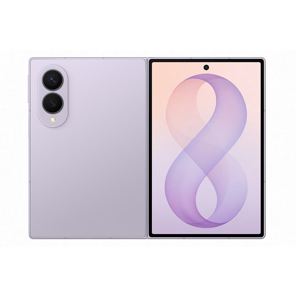 Samsung Galaxy Z Fold8 Lavender 12+256GB 5G (SM-F971BLVDXSP)