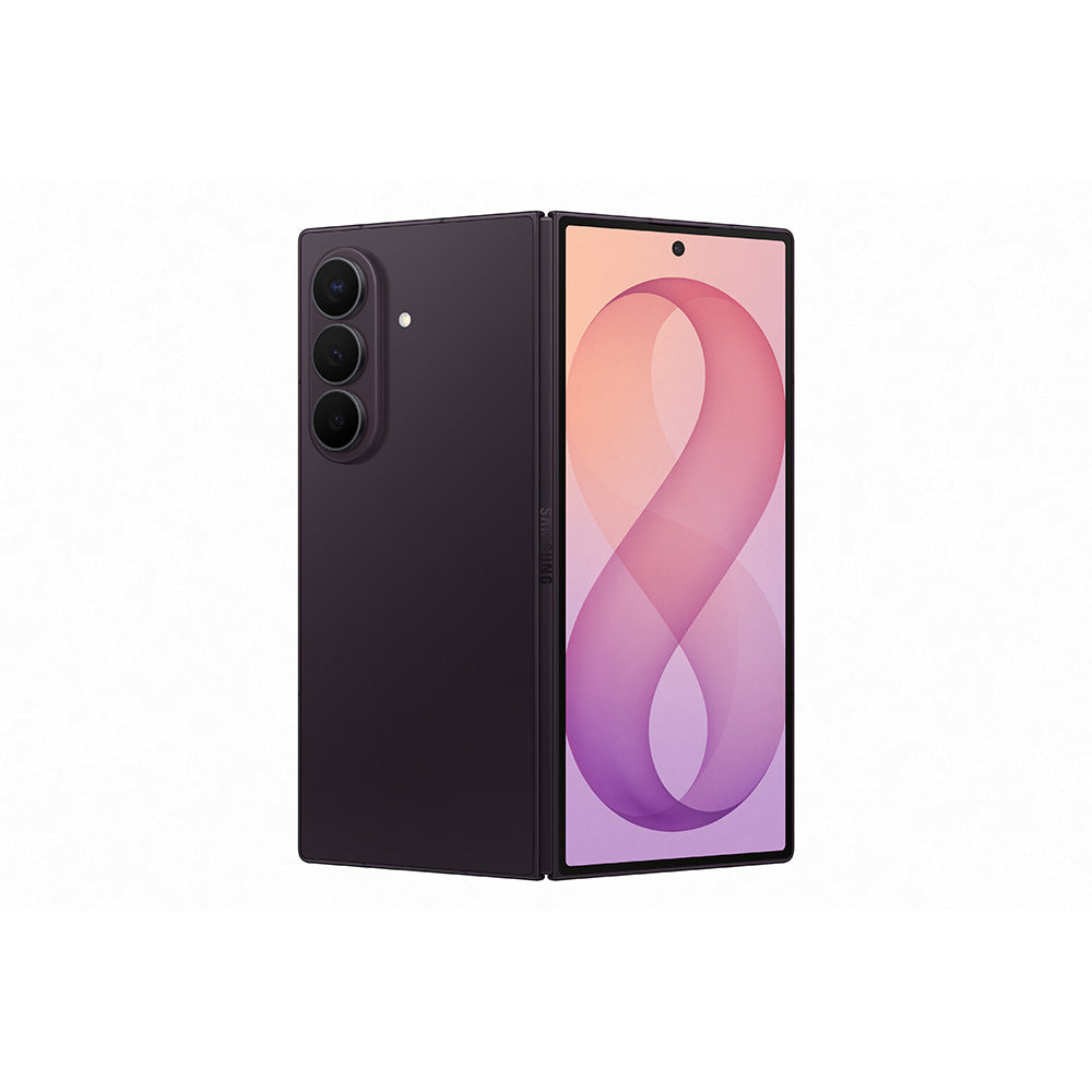 Samsung Galaxy Z Fold8 Ultra Violet Shadow 12+512GB 5G