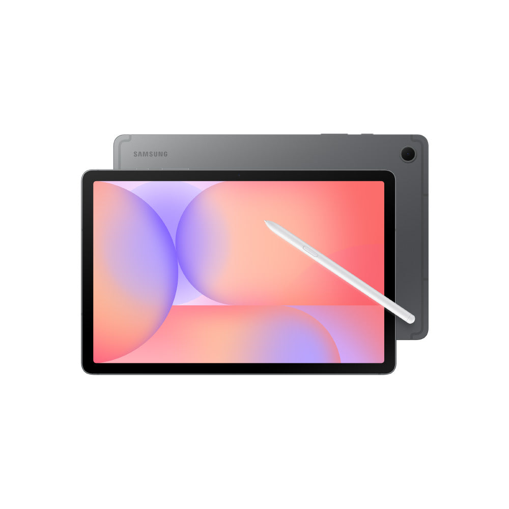 Samsung Tab S10 Lite 5G 6+128GB Gray (SM-X406BZAAXSP)