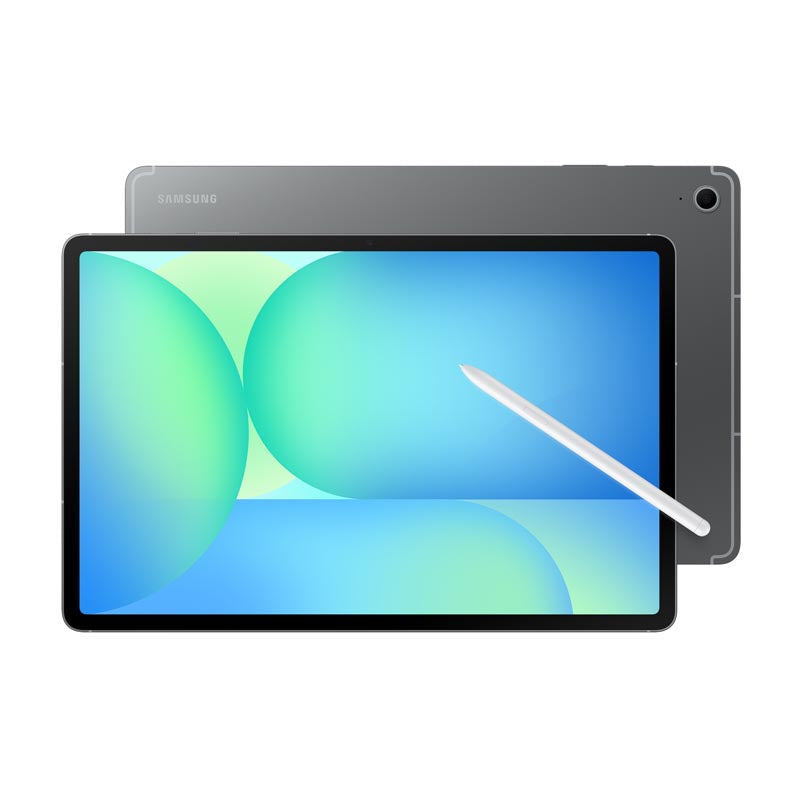 Samsung Tab S10FE+ 5G 12+256GB Gray (SM-X626BZAEXSP)