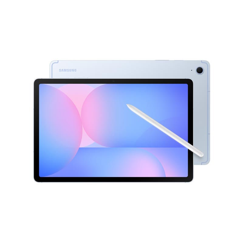Samsung Tab S10FE Wi-Fi 8+128GB Light Blue (SM-X520NLBAXSP)