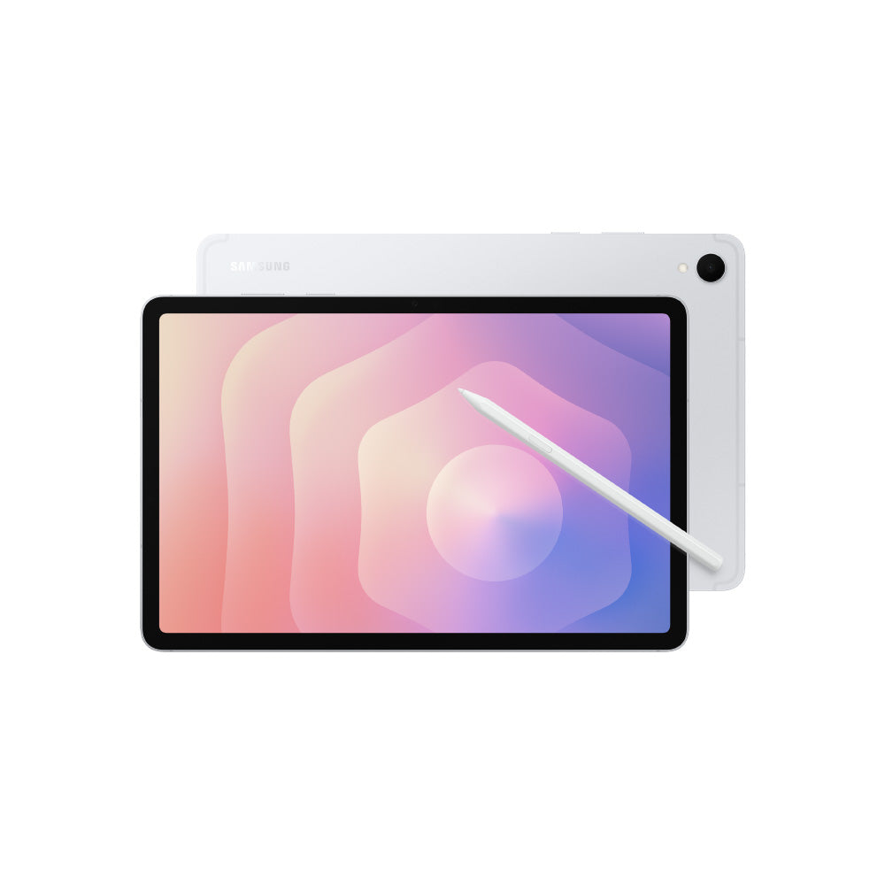 Samsung Tab S11 5G 12+256GB Silver (SM-X736BZSEXSP)