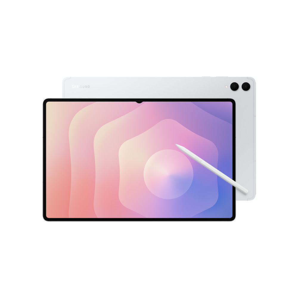 Samsung Tab S11 Ultra 5G 12+256GB Silver (SM-X936BZSAXSP)