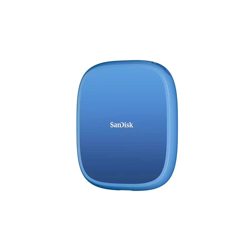SanDisk Creator 2TB Phone SSD (SDSSDE62C-2T00-G25)