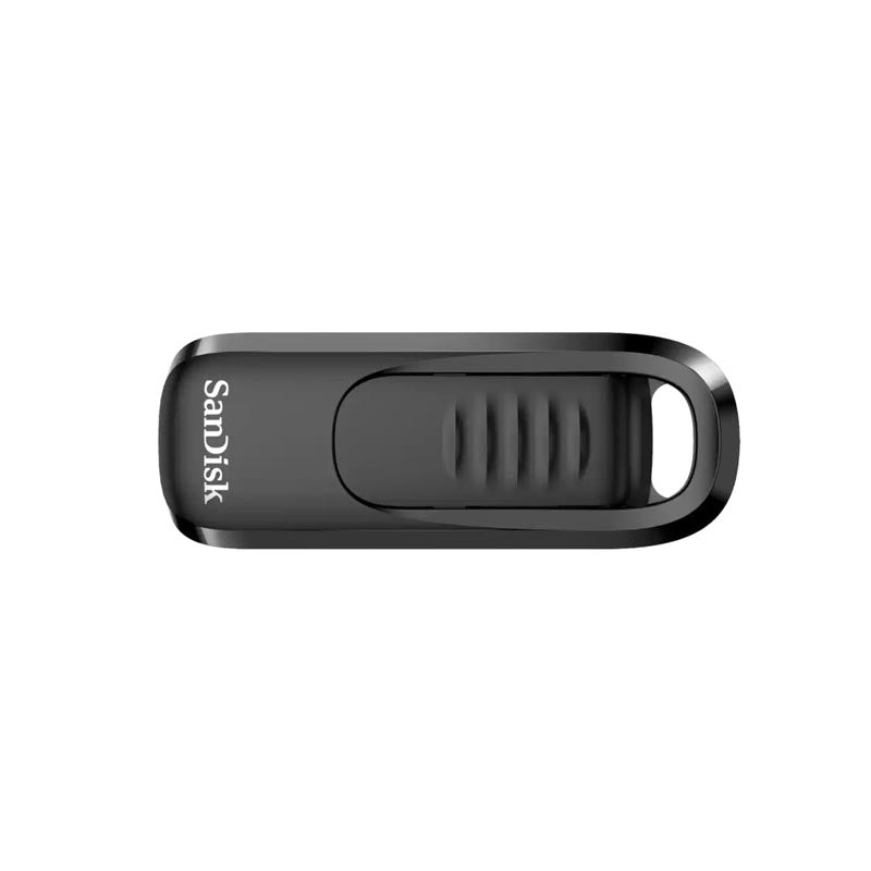 SanDisk Ultra Slider 128GB Type-C USB
