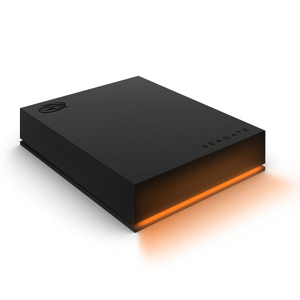 Seagate FireCuda Gaming Hard Drive 2TB