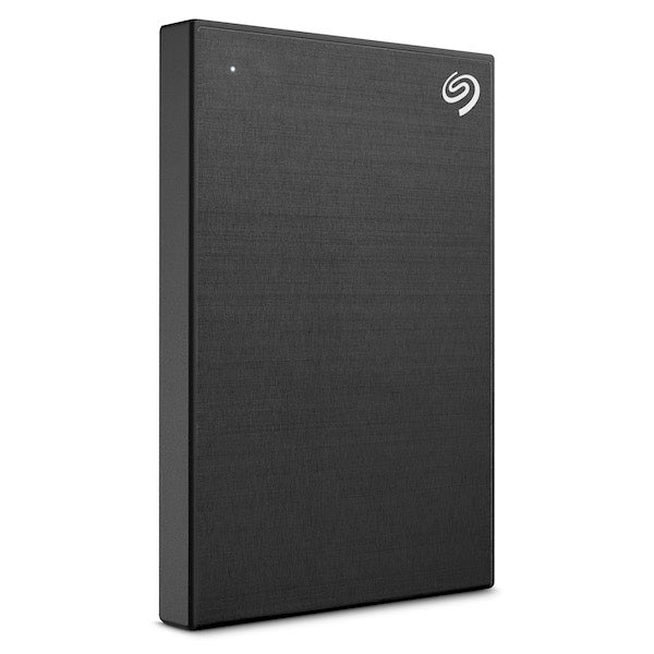 Seagate One Touch HDD 1TB with Password (Black)
