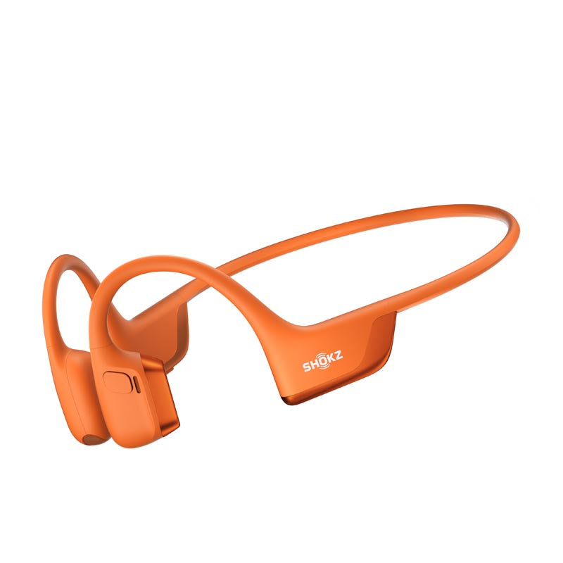 Shokz OpenRun Pro 2 Mini BT Headphones Orange