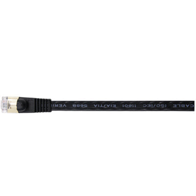 Silvertec Cat7 Lan Cable (10m)