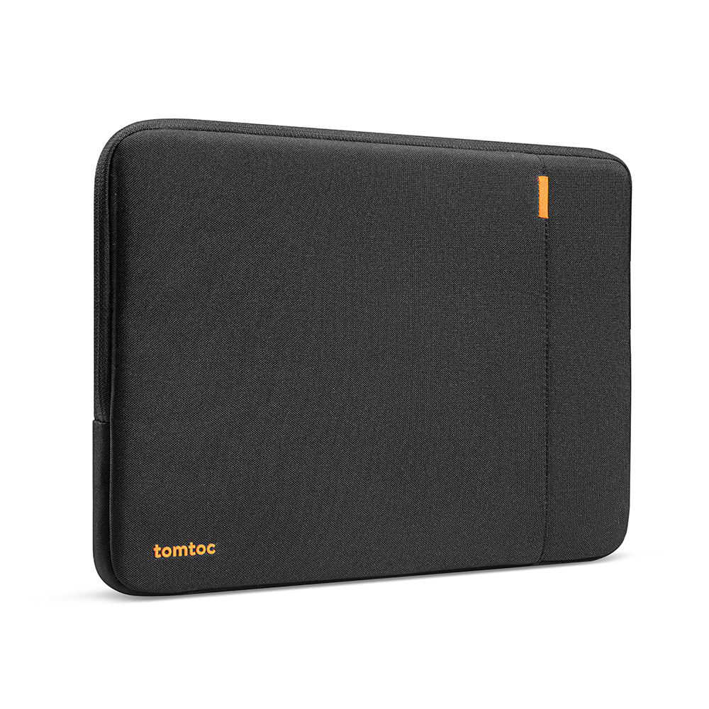 tomtoc Defender - A13 Laptop Sleeve 16" - Black