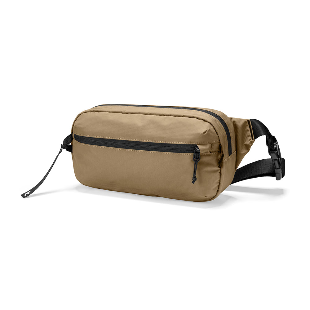 tomtoc Aviator-T33 Chest Bag 2.5L - Khaki
