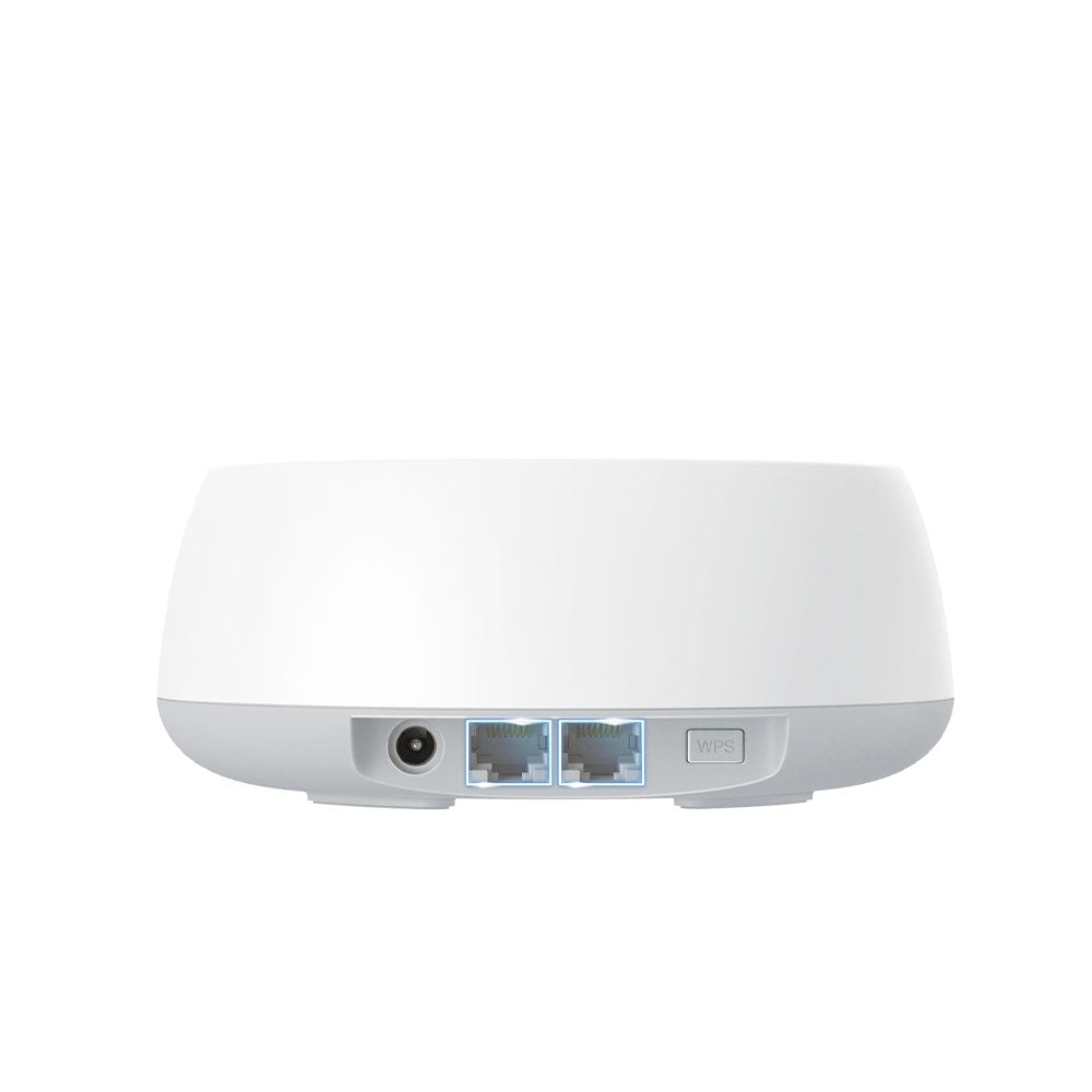 TP-Link Deco BE22 BE3600 Whole Home Mesh Wi-Fi 7 System (2-Pack)