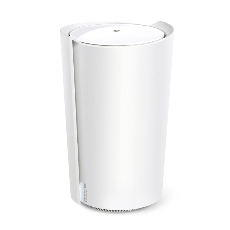 TP-Link Deco X50-5G 5G AX3000 Whole Home Mesh Wi-Fi 6 Gateway (1-Pack)