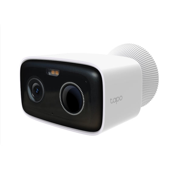 TP-Link Tapo C400 Smart Wire-Free Outdoor Security Camera