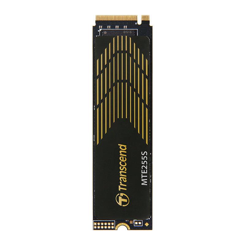 Transcend MTE255S 2TB M.2 2280 PCIe Gen4x4 SSD