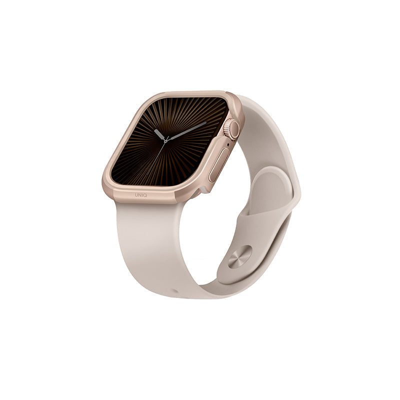 Uniq VALENCIA Apple Watch Case 42MM - Gold