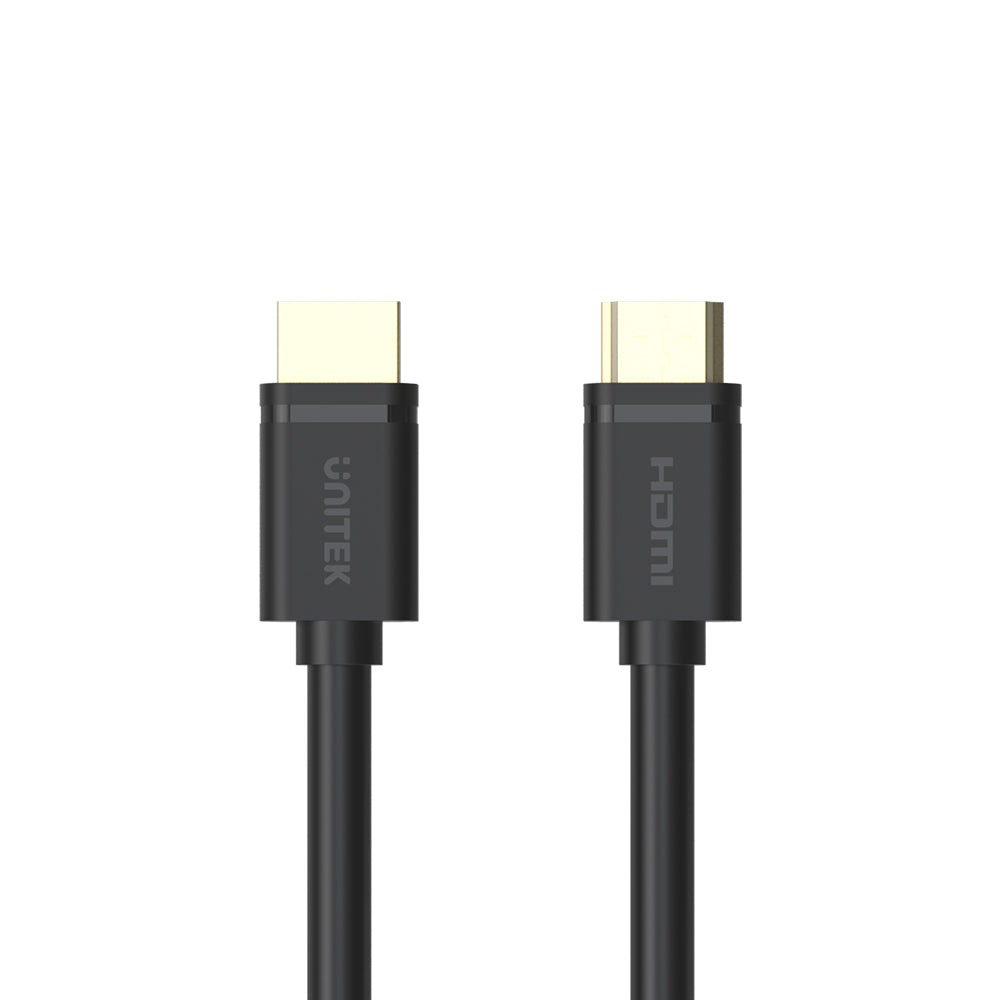 Unitek Y-C139M HDMI Cable 2.0 4K 3M