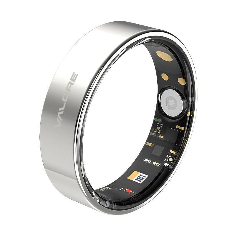 Valore Smart Ring (PC-009) - Size 10