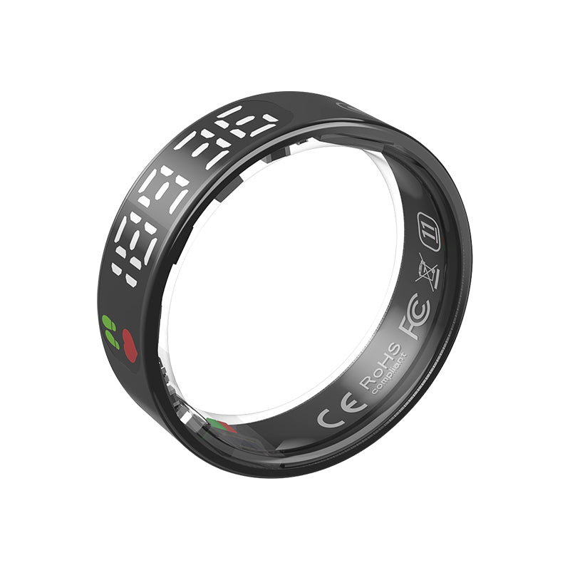 Valore Smart Ring (PC-010) - Size 10