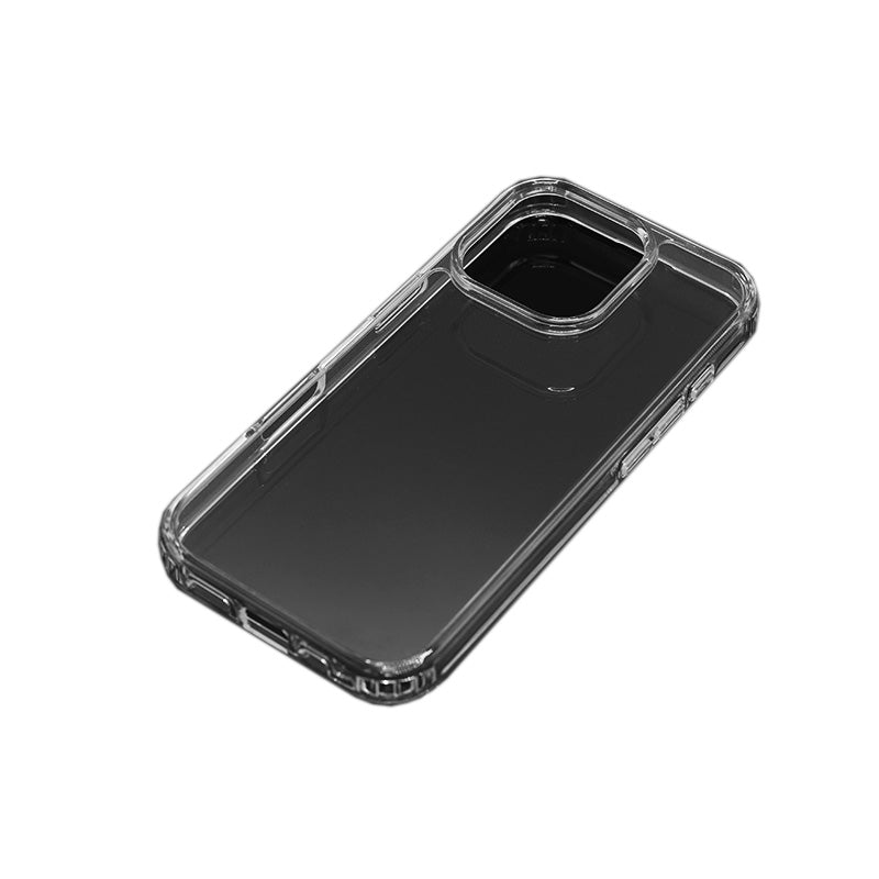 VCE VE-ACC112 Case for iPhone 16 Pro (Clear)