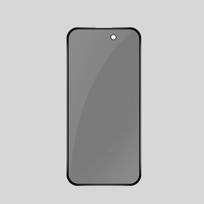 VCE VE-ACC146 iPhone 17 Pro Max Privacy TPG