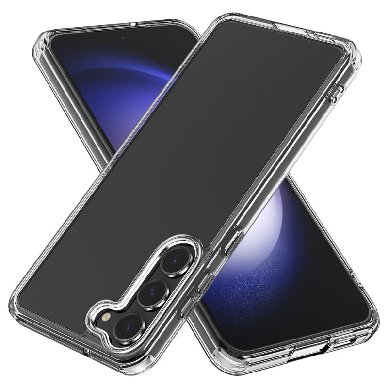 VCE VE-ACC98 Samsung S24 Plus Case Clear