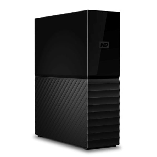 WD MY BOOK DESKTOP STORAGE 16TB