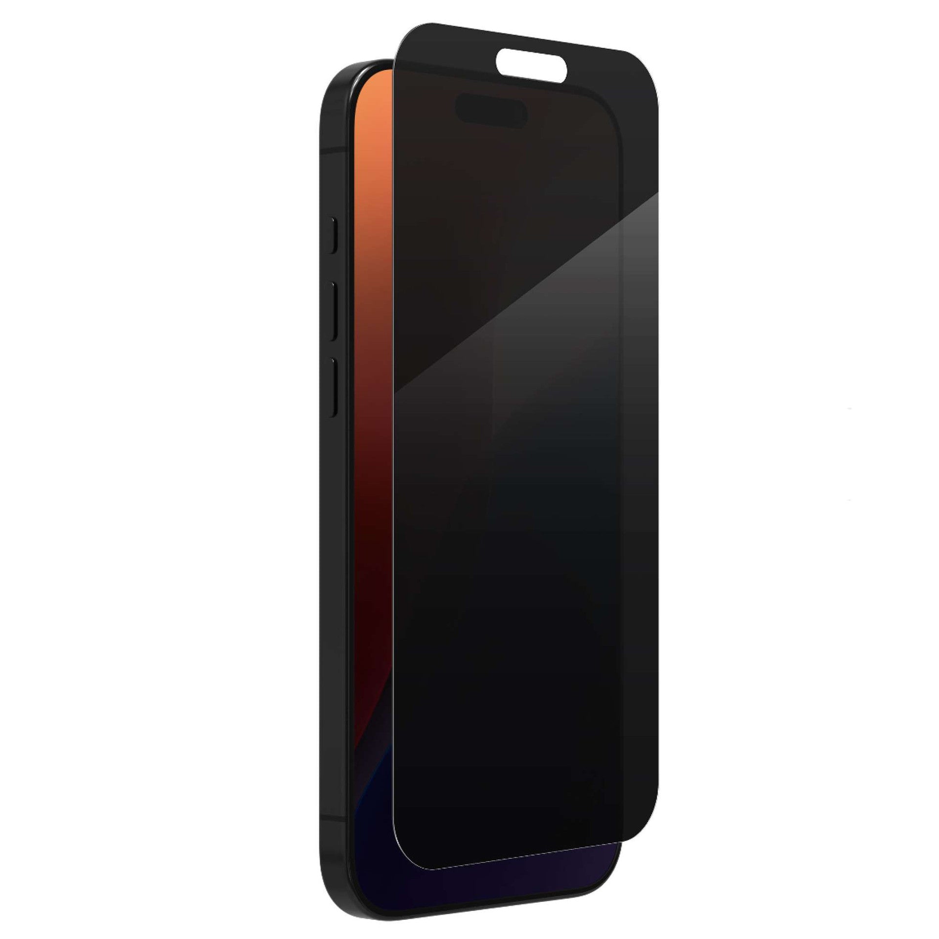 ZAGG iPhone 17 6.3 (2025) Glass Elite Edge Privacy SCR ZG-100119408